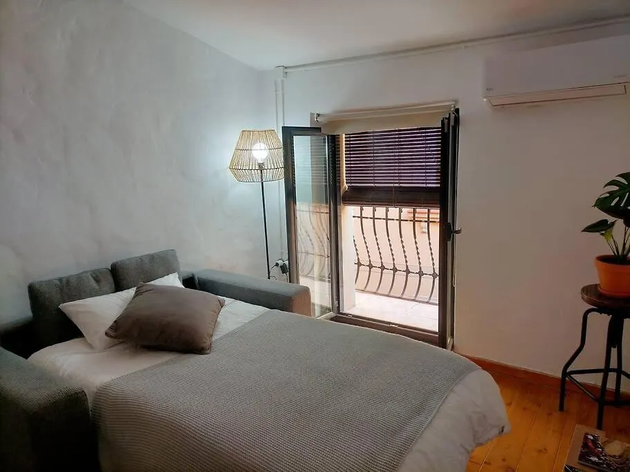 Apartment Bonito Y Centrico Apartamento Casco Antiguo Tarragona