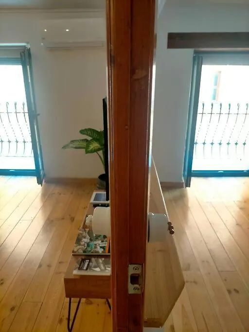 Bonito Y Centrico Apartamento Casco Antiguo Tarragona