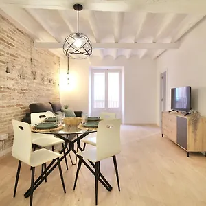 Apartamento Mediterranean Way - Cavaller, Tarragona