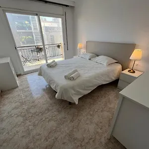 Apartamento La Carmeta, Tarragona
