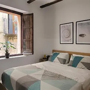 Apartamento Cozy In Parte Alta, Tarragona