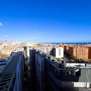 Apartamento The Tower By Tarragonadays, Tarragona