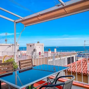 Apartamento Attic By Tarragonadays, Tarragona