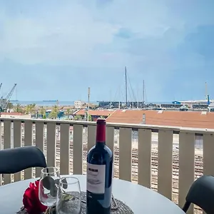 Apartamento Marina By Tarragonadays, Tarragona