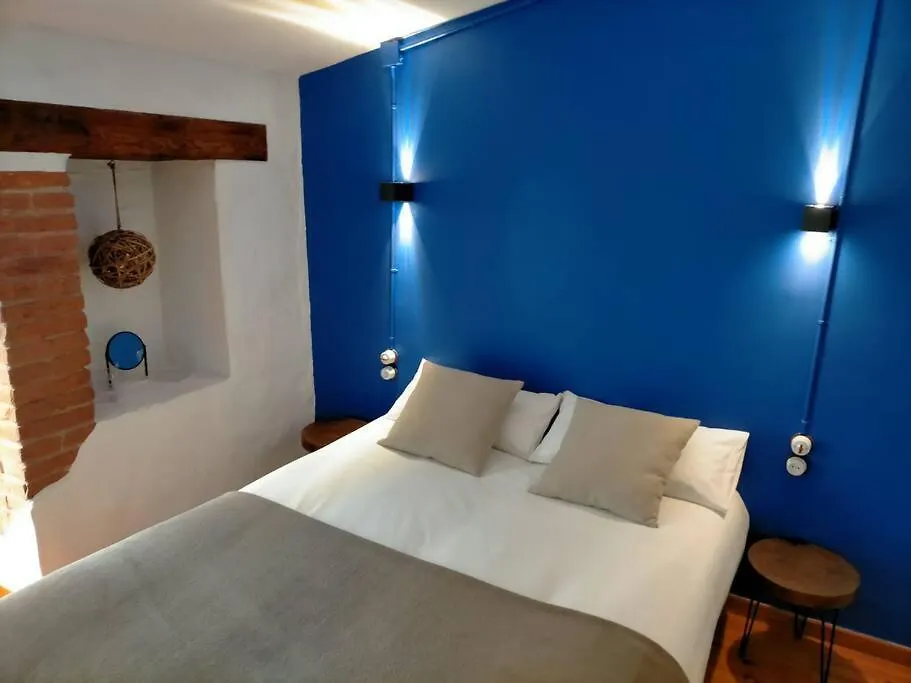Bonito Y Centrico Apartamento Casco Antiguo 塔拉戈纳 0*,
