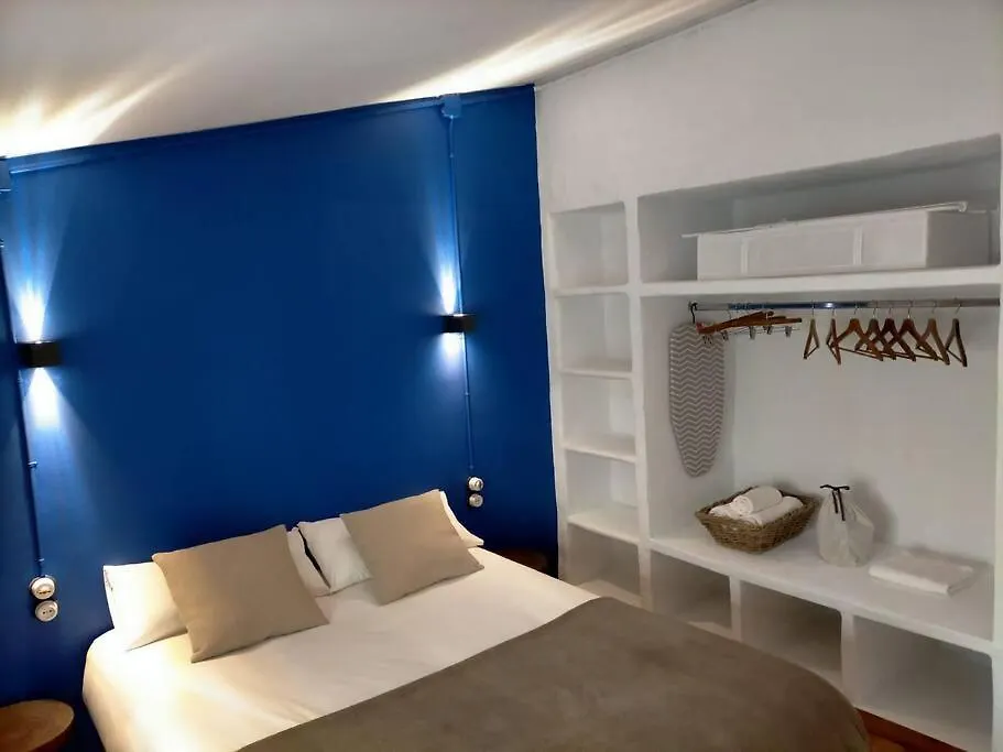 Bonito Y Centrico Apartamento Casco Antiguo 塔拉戈纳